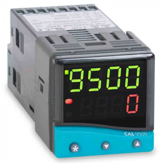 CAL Controls 9500P Single Loop Temperature Controller