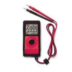 Amprobe PM55A Pocket Multimeter with VolTect Non-Contact Voltage Detection PM55A  