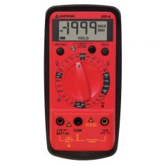 Amprobe 5XP-A AC/DC Compact Digital Multimeter with VolTect 5XP-A  