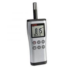 Rotronic CP11 Handheld Indoor Air Quality Meter CP11  