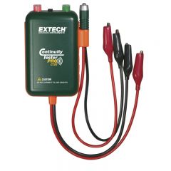 Extech CT20 Continuity Tester Pro CT20  