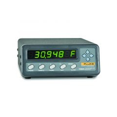 Fluke Calibration 1502A (1502) Tweener Thermometer for RTD; PRT; and Thermistors 1502A-156  