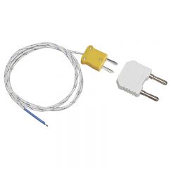 Extech TP873 Bead Wire Type K Temperature Probe (-22 to 572°F) TP873  