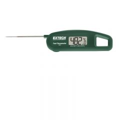 Extech TM55 Pocket Fold-Up Food Thermometer TM55  