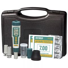 Extech EX900 ExStik 4-in-1 Chlorine / pH / ORP / Temperature Kit EX900  