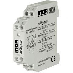 INOR IsoPAQ-131P Basic Isolation Transmitter 70ISC131  