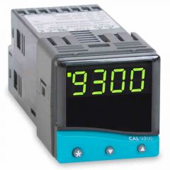 CAL Controls 9300 Single Loop Temperature Controller CAL9300  