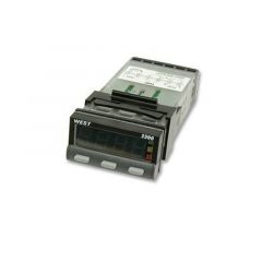 West 2300 1/32 DIN Controller and Indicator N2301Y  