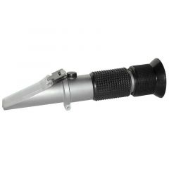 Reed Instruments R9700 Anti-Freeze & Battery Fluid Refractometer R9700  