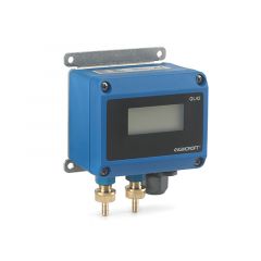 Ashcroft GL42 Indicating Differential Pressure Transmitter GL42  