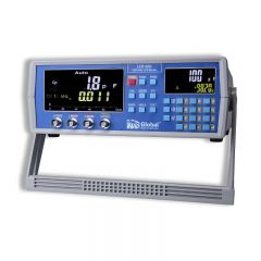 Global Specialties LCR-600 100 kHz High Precision LCR Meter LCR-600  