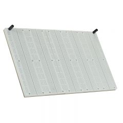 Global Specialties PB-5 Replacement Breadboard for use with PB-507 PB-5  