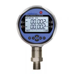 Additel ADT 672 Digital Pressure Calibrator (0.02% FS Accuracy) - DISCONTINUED ADT672-02  