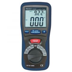 Reed Instruments R5600 Insulation Tester R5600  