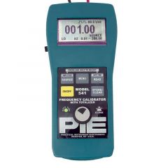 PIECAL 541 Frequency Calibrator with Totalizer PIE-541  