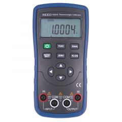 Reed Instruments R2810 Thermocouple Calibrator R2810  
