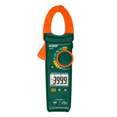 Extech MA445 400A True RMS AC/DC Clamp Meter with NCV MA445  