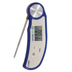 Digi-Sense 20250-34 Folding Pocket Thermometer WD-20250-34  