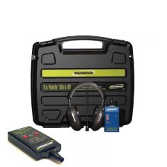 Bacharach Tru Pointe Ultra HD 0028-8011 Ultrasonic Leak Detector Kit with SoundBlaster - DISCONTINUED 0028-8011  