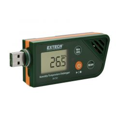 Extech RHT30 USB Humidity/Temperature Datalogger RHT30  
