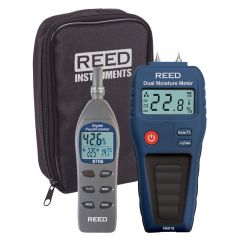 Reed Instruments R6018-KIT Water Damage/Restoration Kit R6018-KIT  