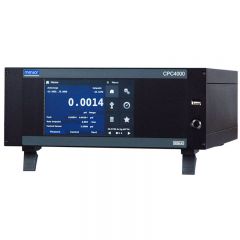 Wika Mensor CPC4000 Industrial Pressure Controller CPC4000  