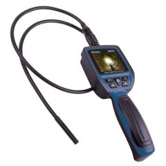 Reed Instruments R8500 Video Borescope 9mm Inspection Camera R8500  