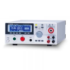 GW Instek GPT-9904 5000 Volt AC/DC Hipot, Insulation Resistance and Ground Bond Tester GPT-9904  