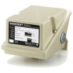 Ashcroft Type L Series NEMA 4 Watertight Enclosure Pressure Switch LP  