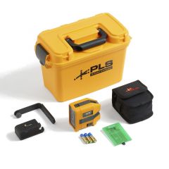 Fluke PLS 3G Laser Level Kit PLS 3G KIT  