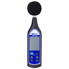 Global Specialties GNV-101 Sound Level Meter w/Data Logging GNV-101  