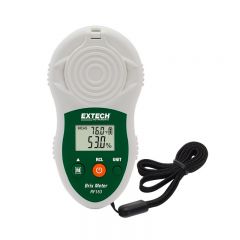 Extech RF153 Digital Brix Refractometer RF153  