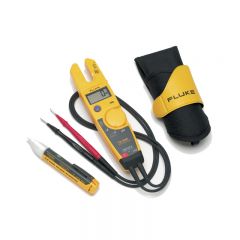 Fluke T5-H5-1AC Electrical Tester Kit T5-H5-1AC KIT/US  