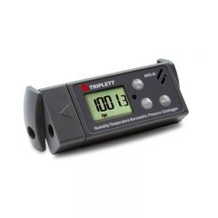 Triplett RHDL40 Humidity, Temperature & Barometric Pressure PDF Datalogger RHDL40  