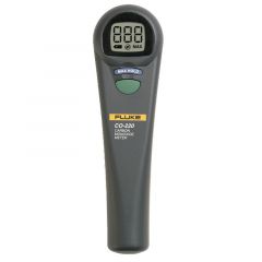 Fluke CO-220 Carbon Monoxide Meter FLUKE-CO-220  